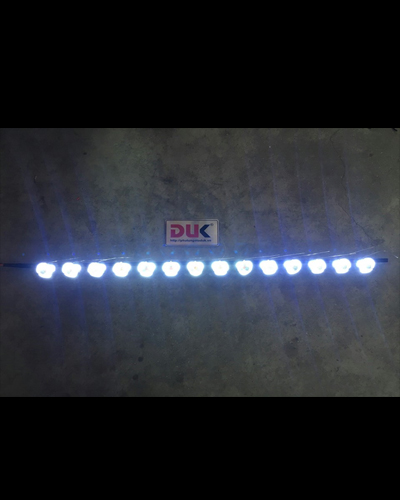 DẢI LED 2 SẮC CÁC LOẠI XE